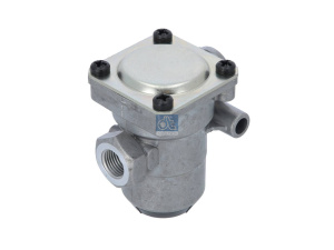DT PRESSURE LIMITING VALVE 2