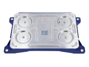 DT CONTROL UNIT 2