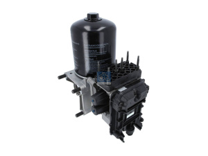 DT AIR DRYER 2