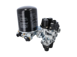DT AIR DRYER 2