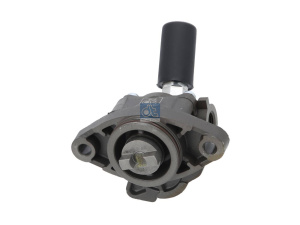 DT FEED PUMP 4