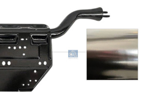 DT FENDER BRACKET 2