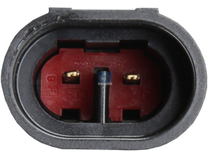 DT TURN SIGNAL LAMP 2