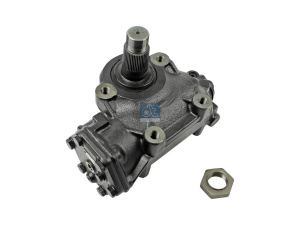 DT STEERING GEAR 2