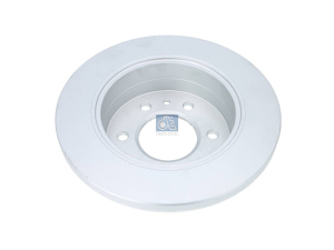 DT BRAKE DISC 2