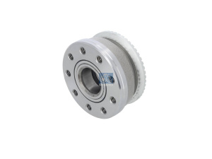 DT WHEEL BEARING UNIT 2