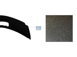 DT FENDER COVER 2