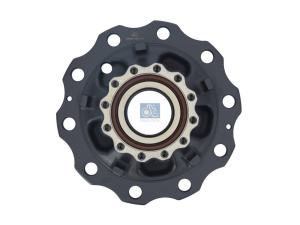 DT WHEEL HUB 2