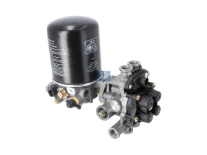 DT AIR DRYER 2