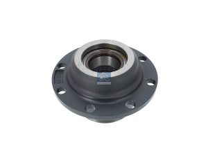 DT WHEEL HUB 2