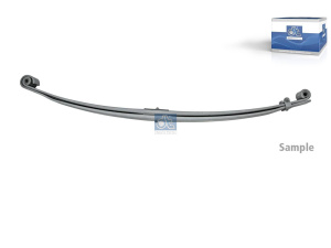 DT LEAF SPRING 2