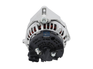 DT ALTERNATOR 2