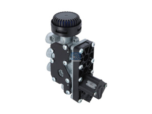 DT SOLENOID VALVE 2