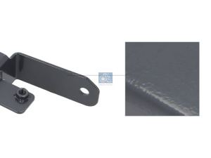 DT BUMPER BRACKET 2