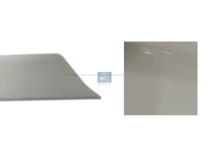 DT DOOR EXTENSION 2