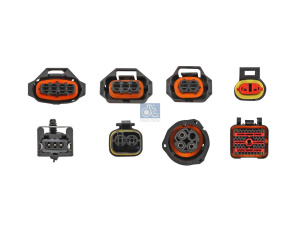 DT CABLE HARNESS 2