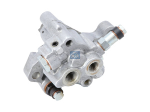 DT FUEL PUMP 2