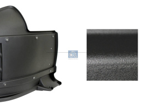 DT FRONT FENDER 2
