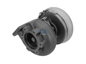 DT TURBOCHARGER 3