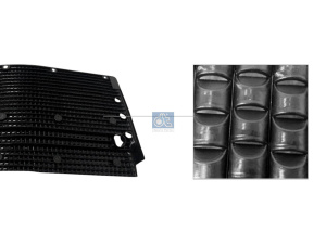 DT DIRT DEFLECTOR 2