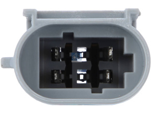 DT IGNITION LOCK 2