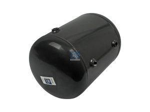 DT PAINEILMASÄILIÖ SCANIA 30L Ø310 MM PITUUS 483 MM 2