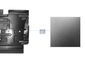 DT DIRT DEFLECTOR 2