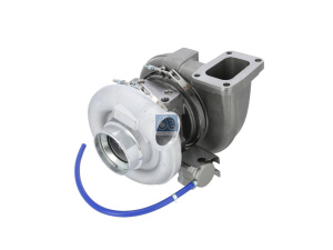 DT TURBOCHARGER 4