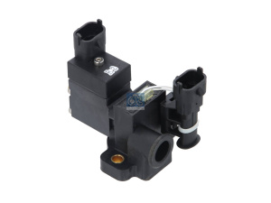 DT BLEEDER VALVE 3