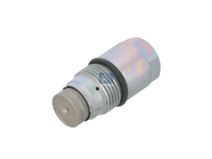 DT PRESSURE LIMITING VALVE 2