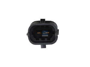 DT PRESSURE LIMITING VALVE 2