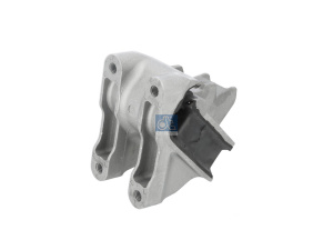 DT ENGINE MOUNTING 2