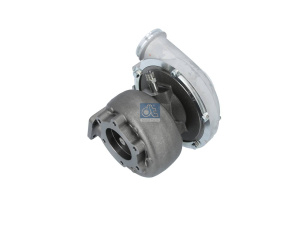 DT TURBOCHARGER 2