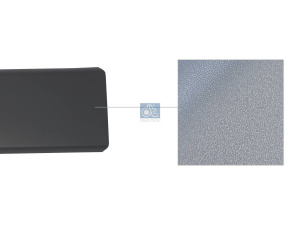 DT COVER MOULDING 3