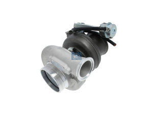 DT TURBOCHARGER 4