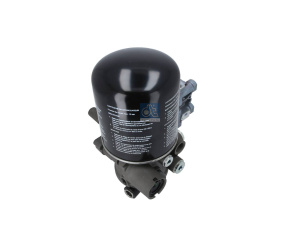 DT AIR DRYER 4
