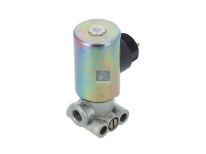 DT SOLENOID VALVE 3