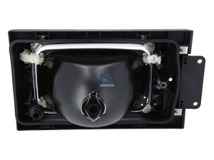 DT HEADLIGHT 2