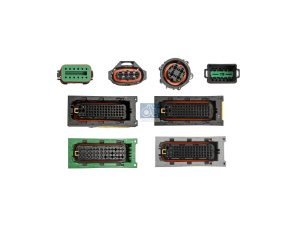 DT CABLE HARNESS 2