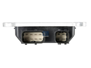 DT CONTROL UNIT 3
