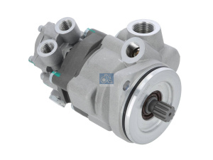 DT SERVO PUMP 4