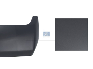 DT AIR DEFLECTOR 2