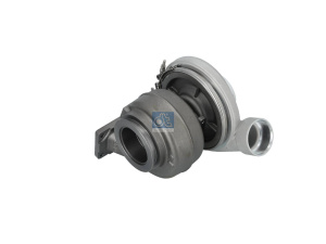 DT TURBOCHARGER 2