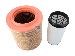 DT AIR FILTER KIT 2