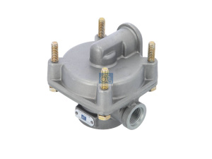 DT PRESSURE LIMITING VALVE 4