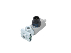 DT SOLENOID VALVE 3