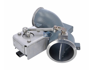 DT EXHAUST BRAKE 2