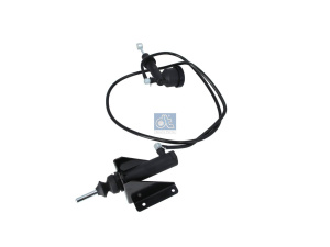 DT CLUTCH SERVO 2