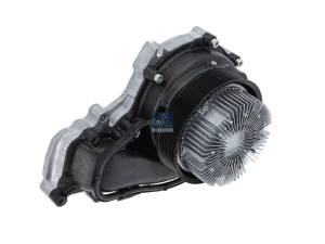 DT WATER PUMP 2
