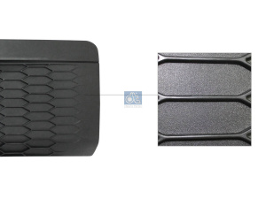 DT FRONT GRILL INSERT 2